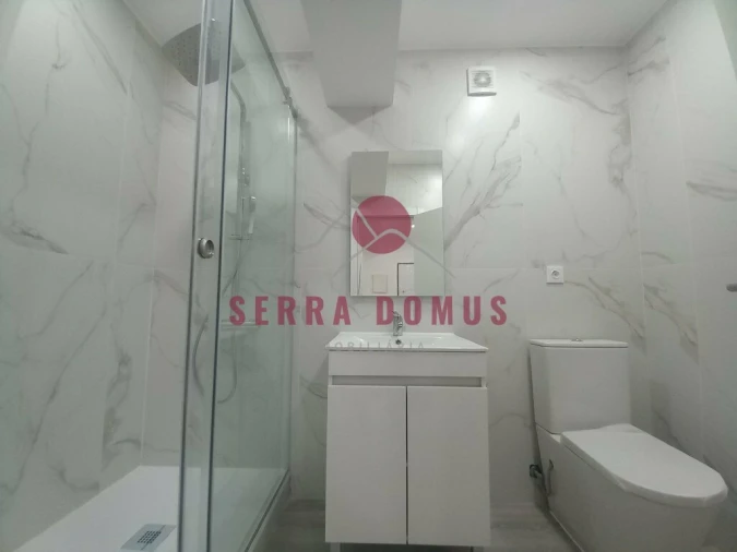Apartamento T3 para Venda em Costa da Caparica Foto 19