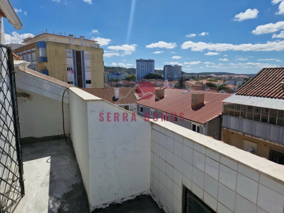 Apartamento T3 para Venda em Costa da Caparica Foto 5