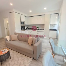 Apartamento T3 para Venda em São Vicente