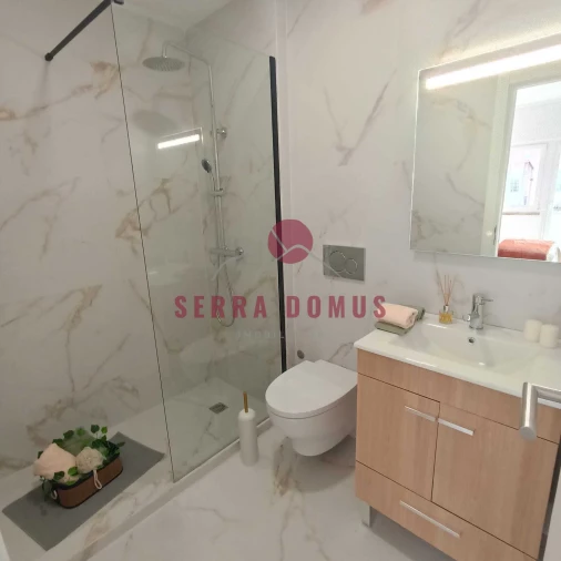 Apartamento T3 para Venda em São Vicente Foto 16