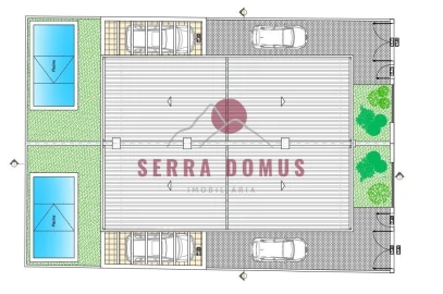 Moradia T4 para Venda em Fernao Ferro