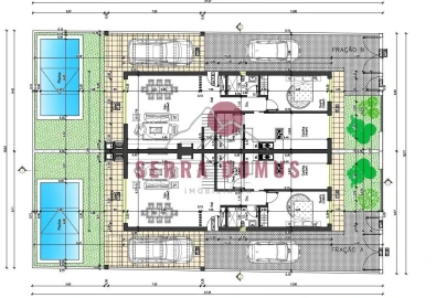 Moradia T4 para Venda em Fernao Ferro
