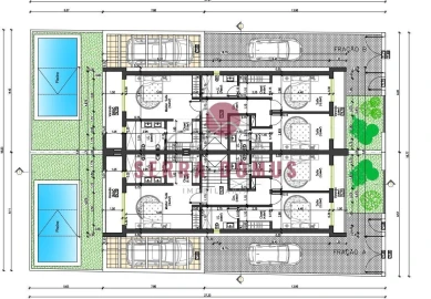 Moradia T4 para Venda em Fernao Ferro