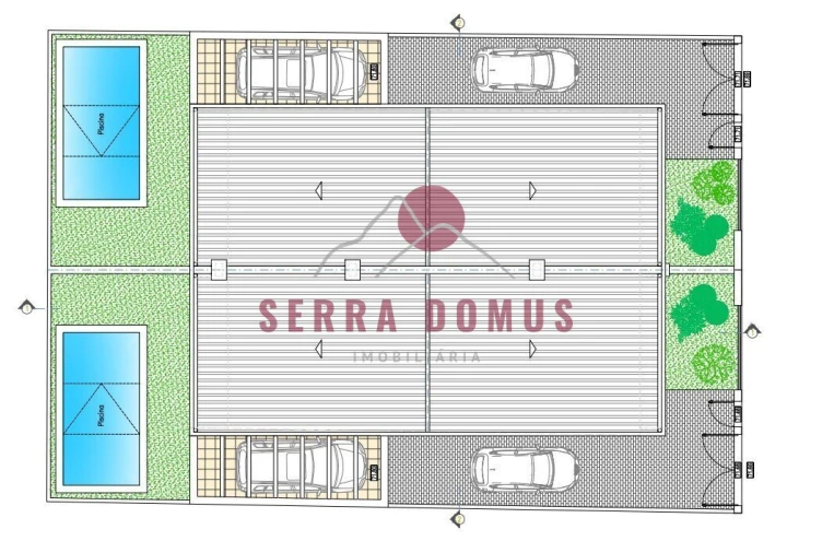 Moradia T4 para Venda em Fernao Ferro Foto 4
