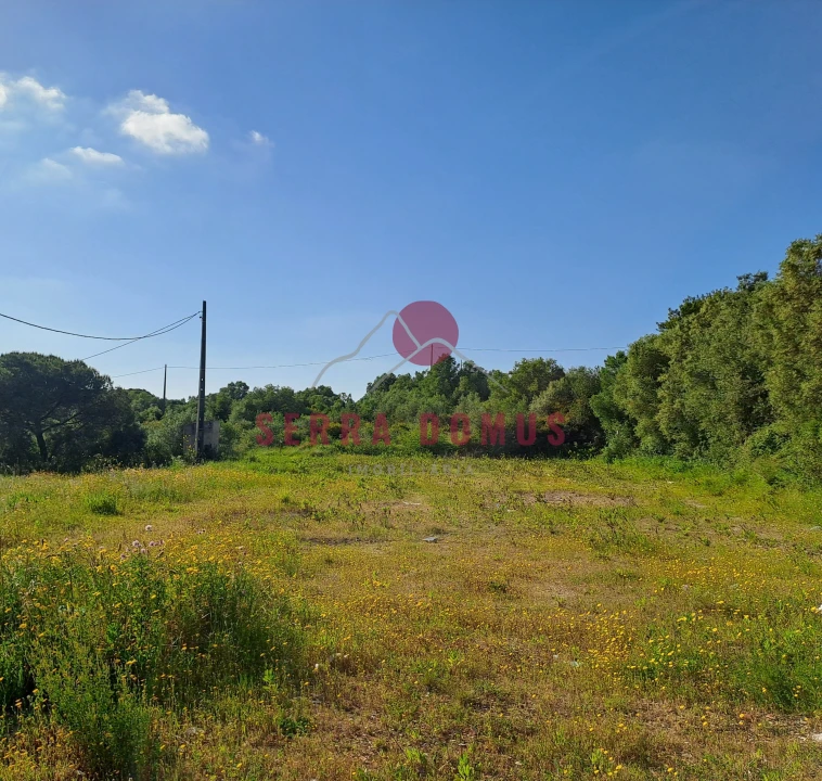 Terreno para Venda em São João das Lampas e Terrugem Foto 7