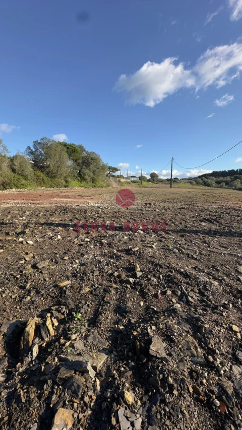 Terreno para Venda em São João das Lampas e Terrugem
