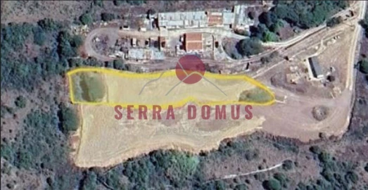 Terreno para Venda em São João das Lampas e Terrugem