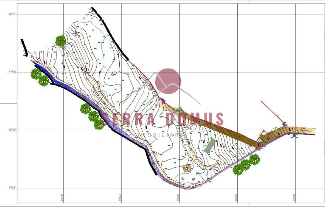 Terreno para Venda em São João das Lampas e Terrugem Foto 3