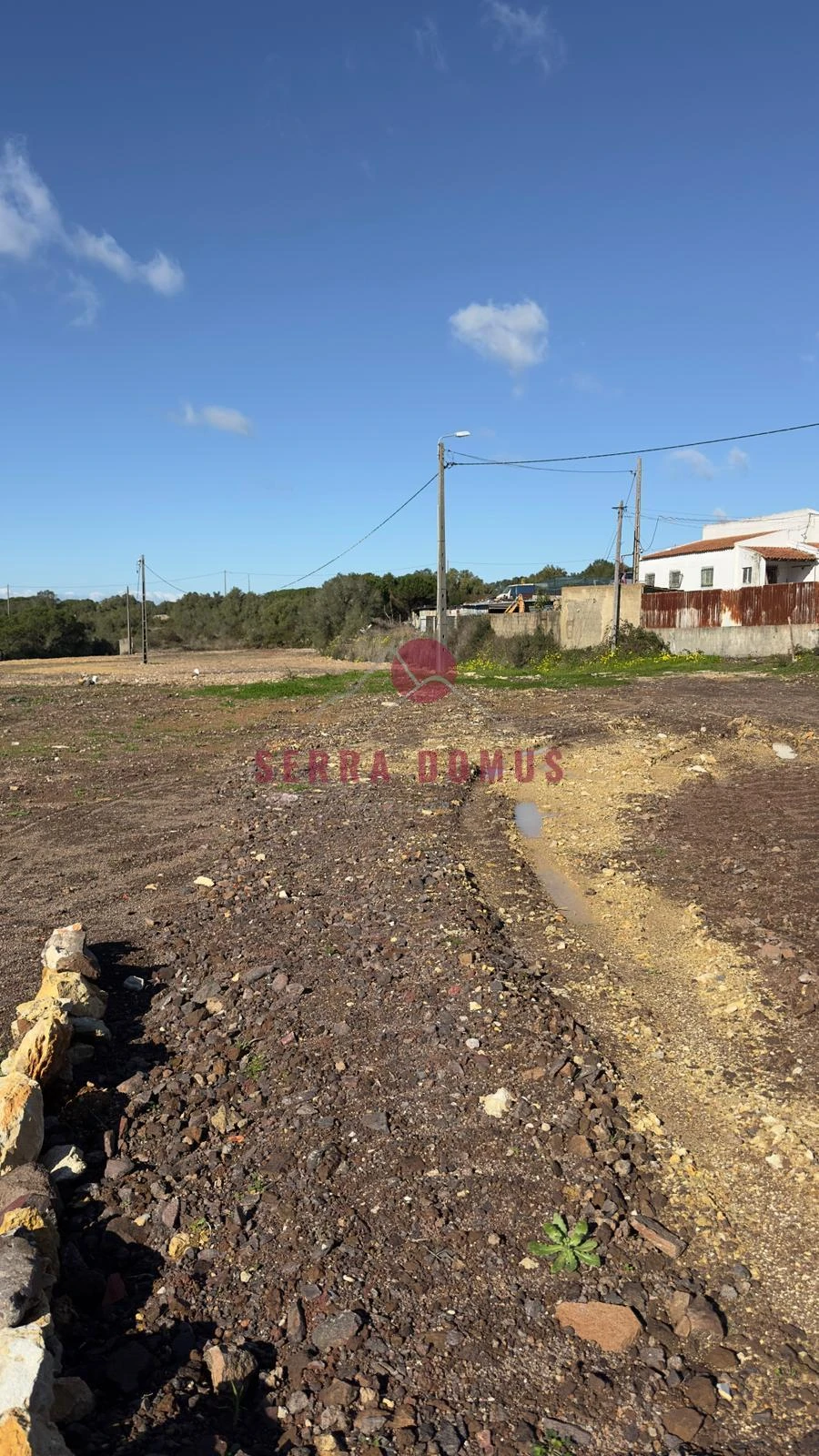 Terreno para Venda em São João das Lampas e Terrugem Foto 10