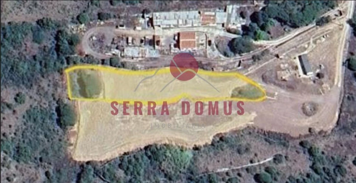 Terreno para Venda em São João das Lampas e Terrugem Foto 1