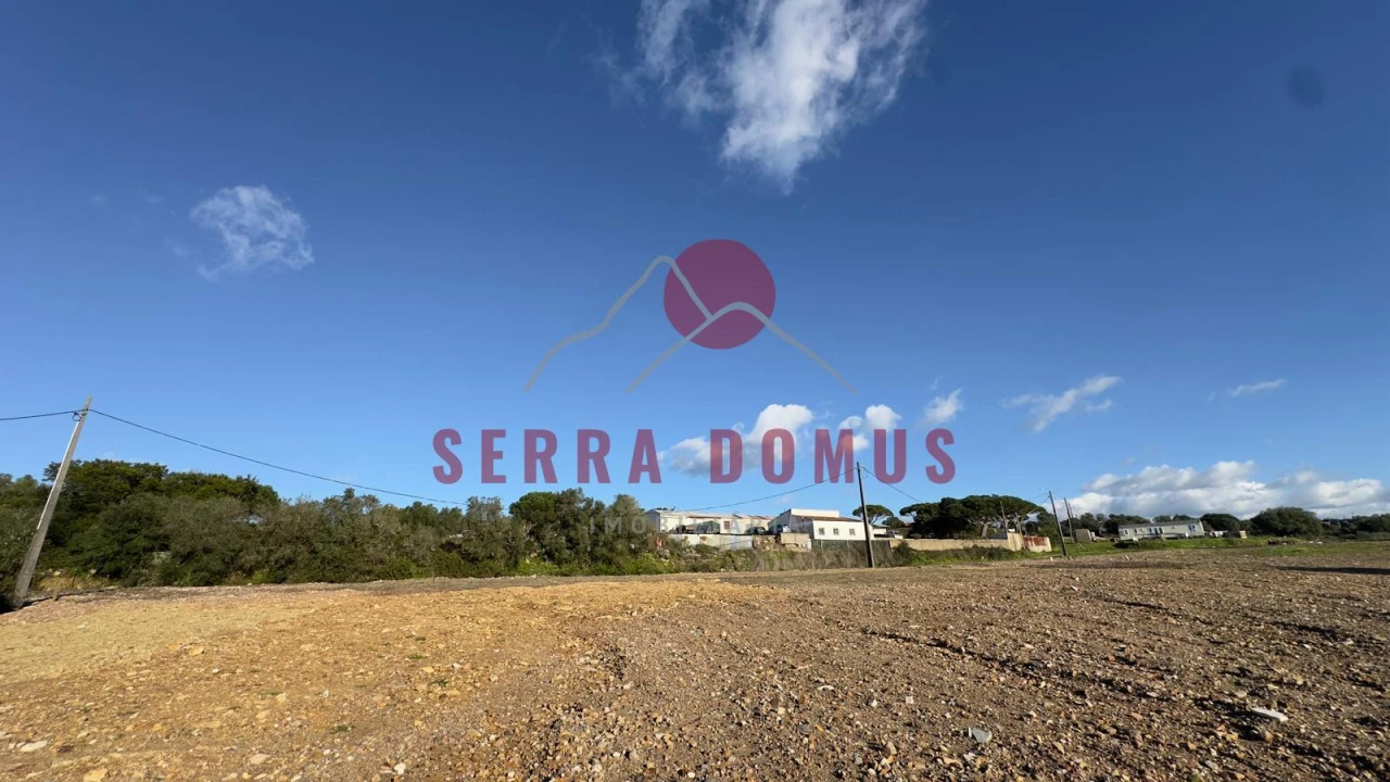 Terreno para Venda em São João das Lampas e Terrugem Foto 8