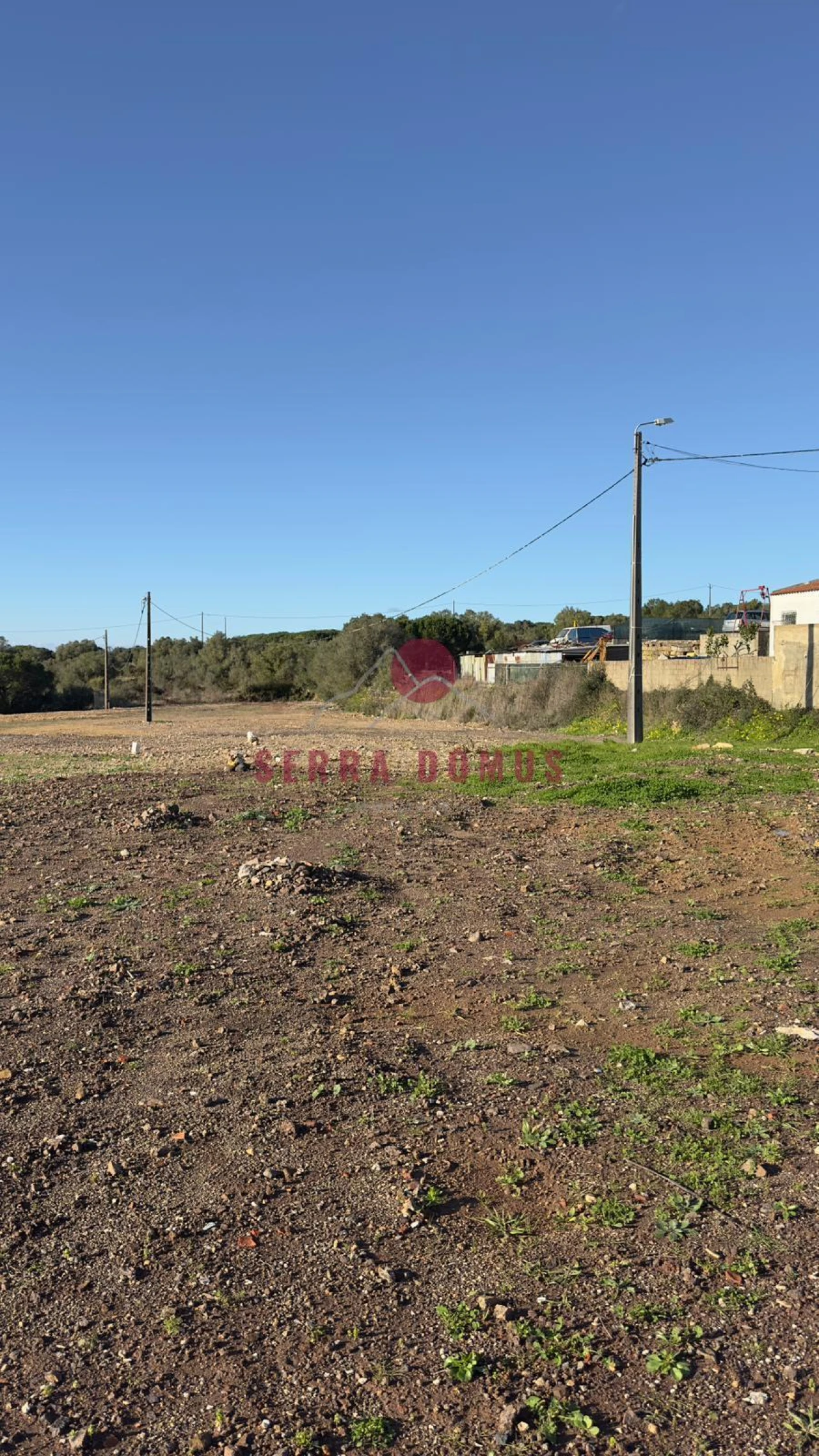 Terreno para Venda em São João das Lampas e Terrugem Foto 6