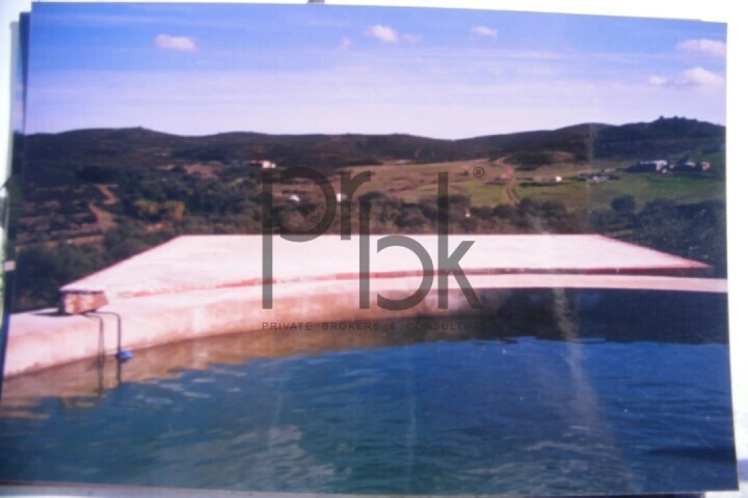 Quinta T0 para Venda em São Miguel do Pinheiro, São Pedro de Solis, São Sebastião dos Carros Foto 8