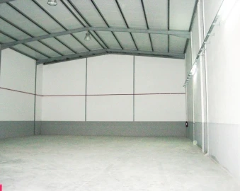 Loja para Arrendamento em Marrazes e Barosa