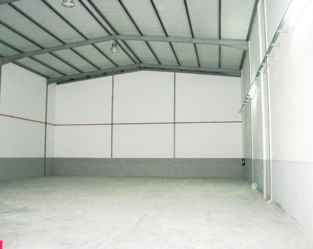 Loja para Arrendamento em Marrazes e Barosa Foto 4