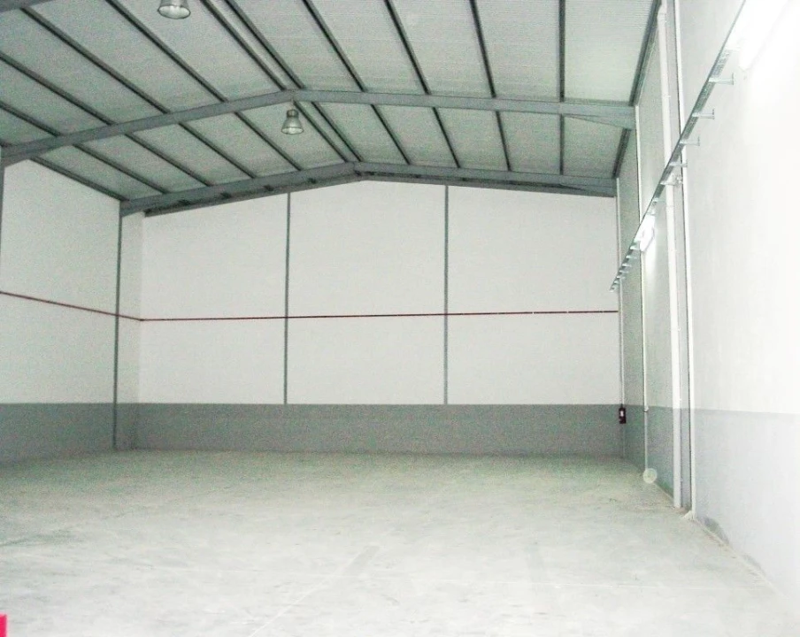 Loja para Arrendamento em Marrazes e Barosa Foto 4