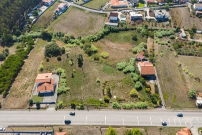 Terreno para Venda em Parceiros e Azoia