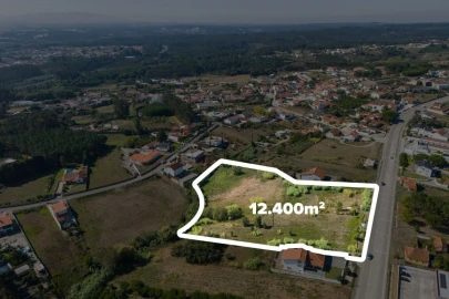 Terreno para Venda em Parceiros e Azoia