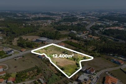 Terreno para Venda em Parceiros e Azoia
