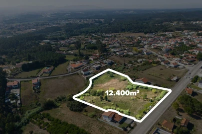 Terreno para Venda em Parceiros e Azoia