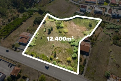 Terreno para Venda em Parceiros e Azoia