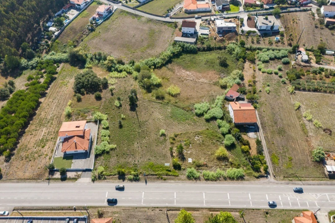 Terreno para Venda em Parceiros e Azoia Foto 4