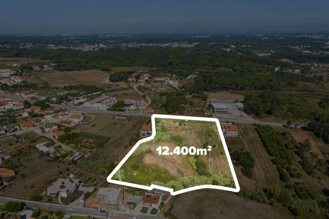 Terreno para Venda em Parceiros e Azoia Foto 18