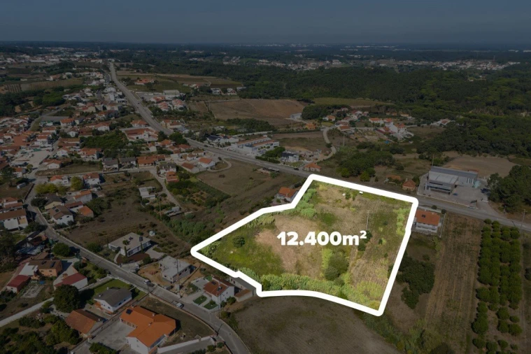 Terreno para Venda em Parceiros e Azoia Foto 16
