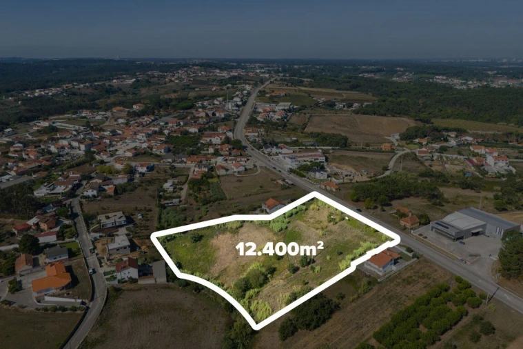 Terreno para Venda em Parceiros e Azoia Foto 14
