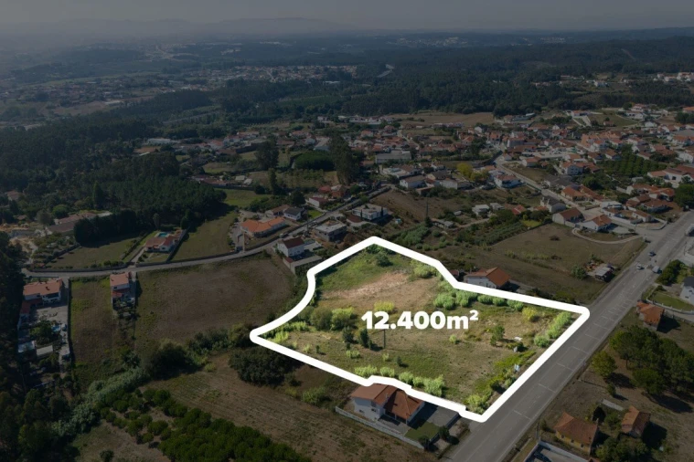 Terreno para Venda em Parceiros e Azoia Foto 9
