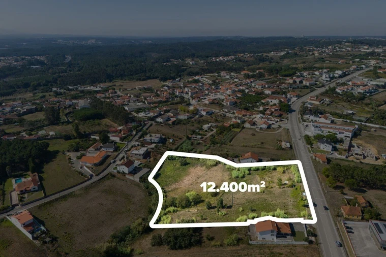 Terreno para Venda em Parceiros e Azoia Foto 12