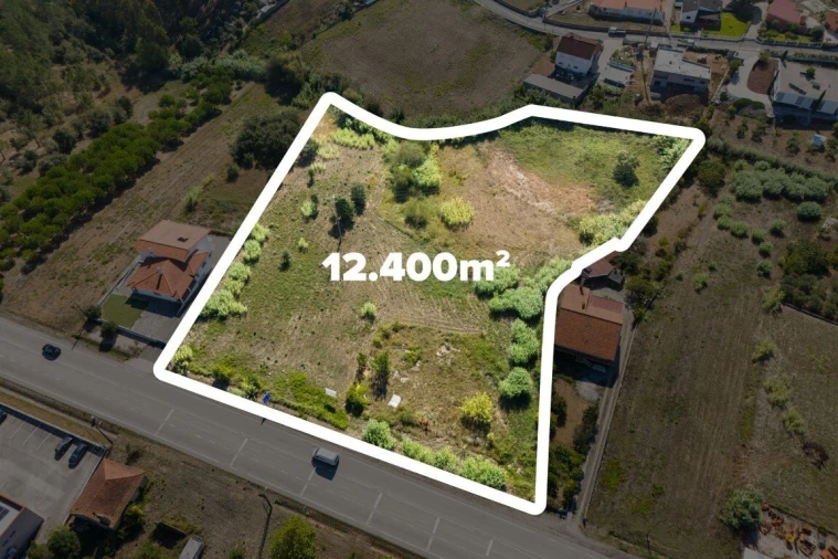 Terreno para Venda em Parceiros e Azoia Foto 5