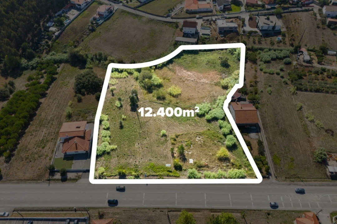 Terreno para Venda em Parceiros e Azoia Foto 6