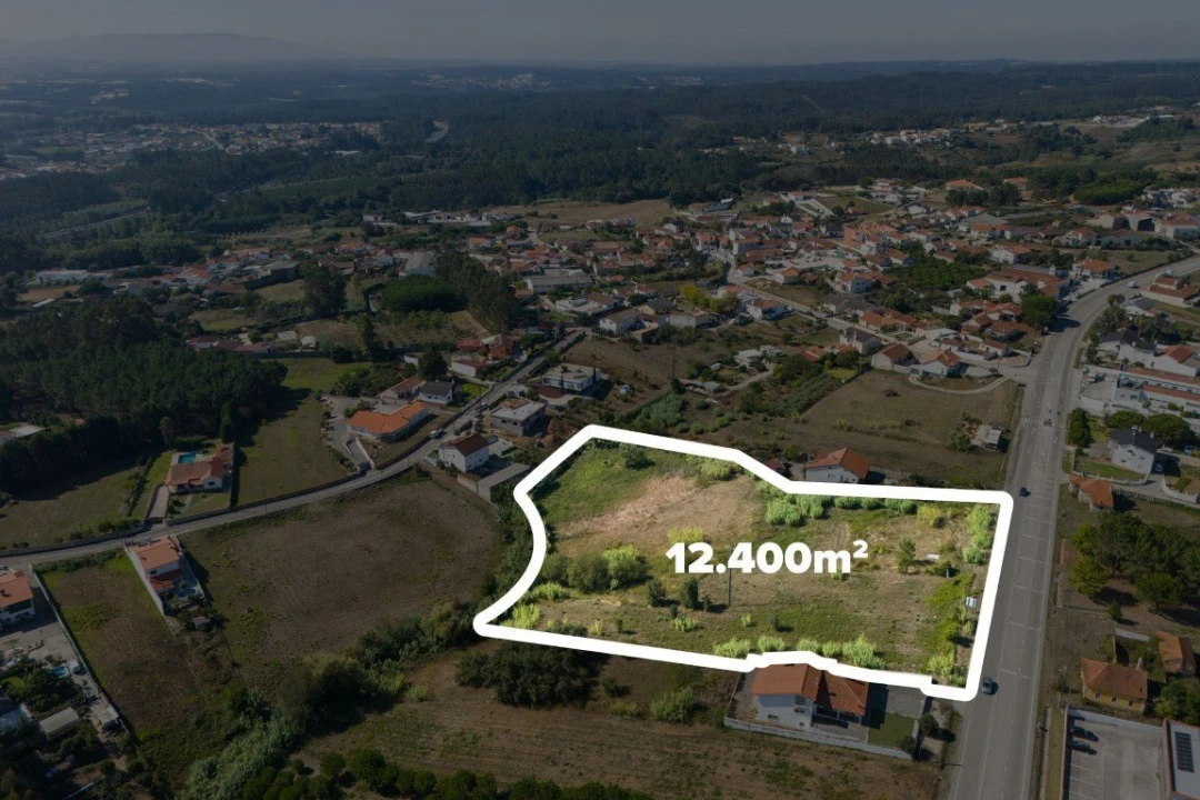 Terreno para Venda em Parceiros e Azoia Foto 10