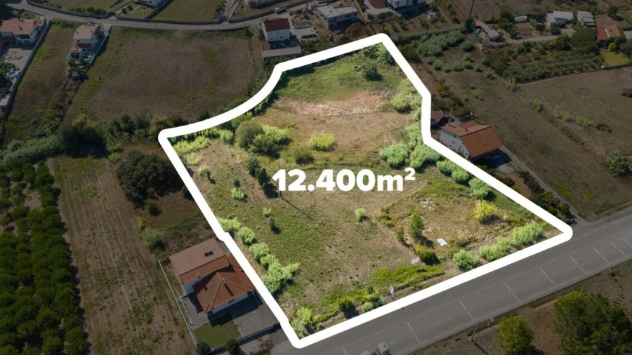 Terreno para Venda em Parceiros e Azoia