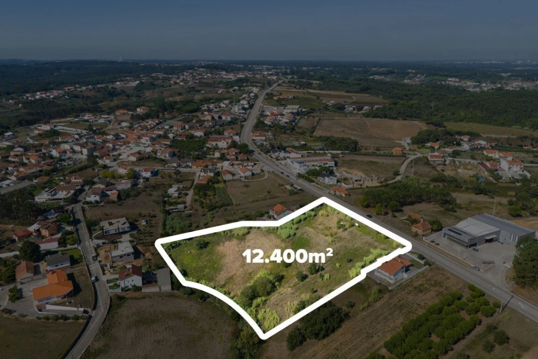 Terreno para Venda em Parceiros e Azoia Foto 14
