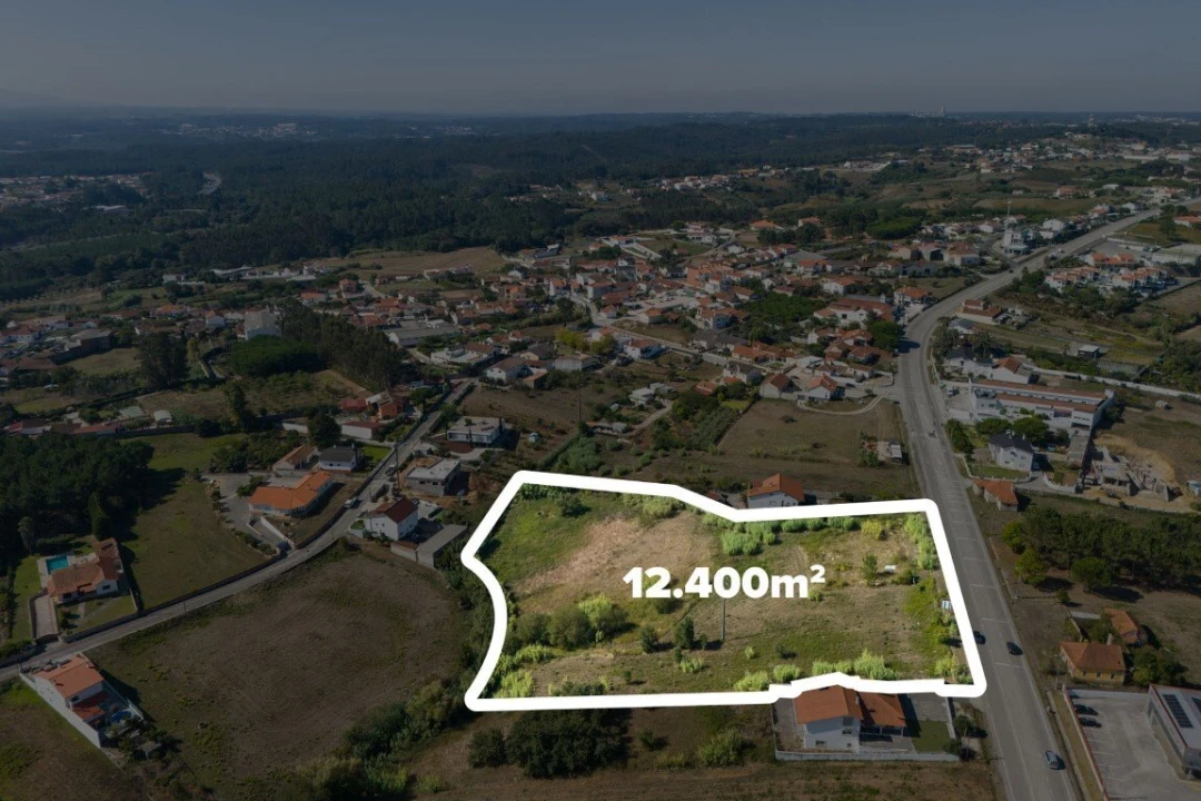 Terreno para Venda em Parceiros e Azoia Foto 12