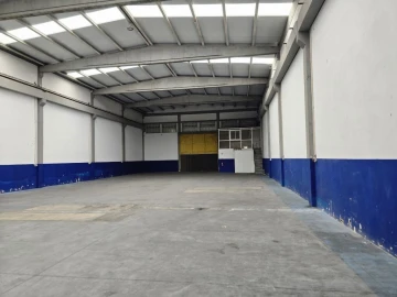 Armazém para Arrendamento em Aljubarrota