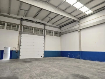 Armazém para Arrendamento em Aljubarrota
