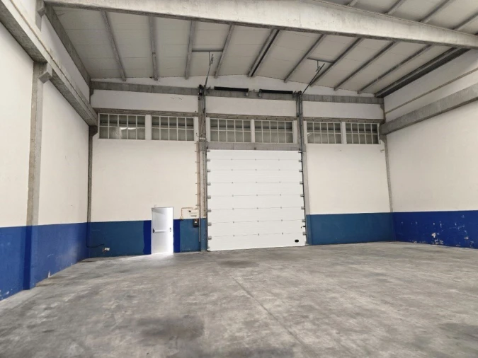 Armazém para Arrendamento em Aljubarrota Foto 6