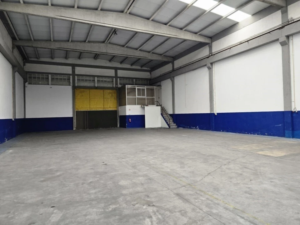 Armazém para Arrendamento em Aljubarrota Foto 3