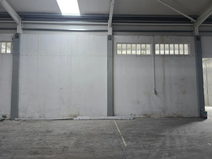 Armazém para Arrendamento em Batalha Foto 4