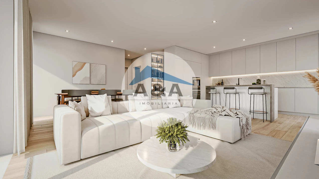 Moradia T3 para Venda em São Martinho do Porto Foto 4