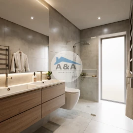 Moradia T3 para Venda em São Martinho do Porto