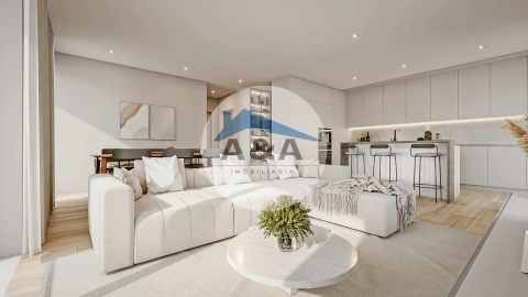 Moradia T3 para Venda em São Martinho do Porto