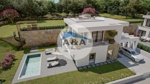 Moradia T3 para Venda em São Martinho do Porto