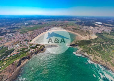 Moradia T3 para Venda em São Martinho do Porto