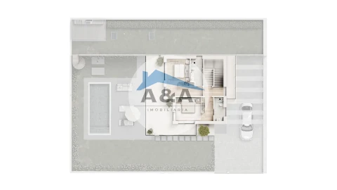 Moradia T3 para Venda em São Martinho do Porto