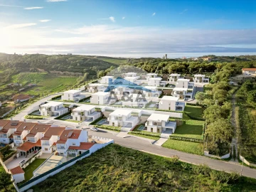 Moradia T3 para Venda em São Martinho do Porto