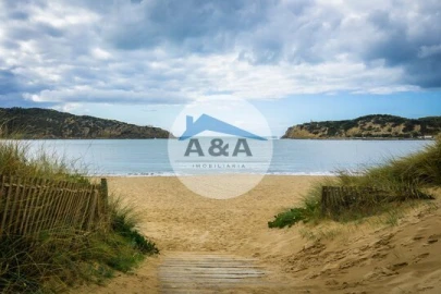 Moradia T3 para Venda em São Martinho do Porto